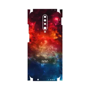 MAHOOT Universe b NASA 8-FullSkin Cover Sticker for Xiaomi Redmi K30