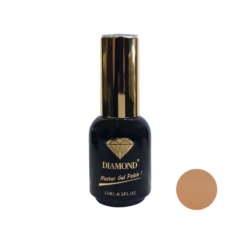 لاک ژل ناخن دیاموند سری MASTER شماره 20