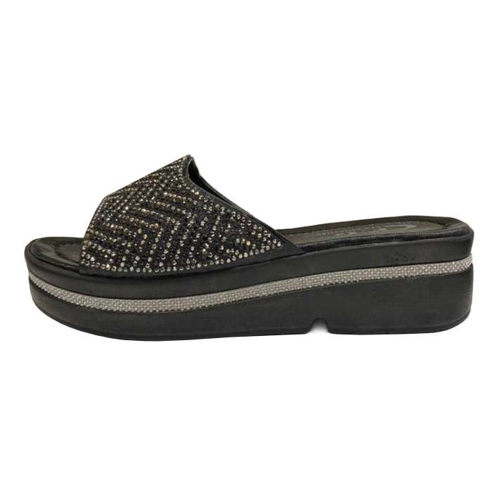 دمپایی زنانه مدل FG22