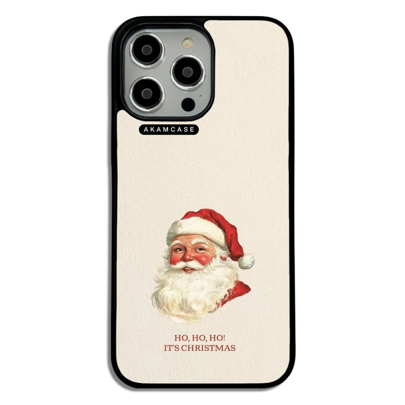 کاور آکام مدل AMC-WA14PROMAX-CHRISTMAS-27 مناسب برای گوشی موبایل اپل iPhone 14 Pro Max