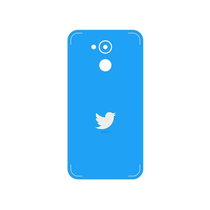 برچسب پوششی ماهوت مدل Tweeter مناسب برای گوشی موبایل آنر 5C Pro