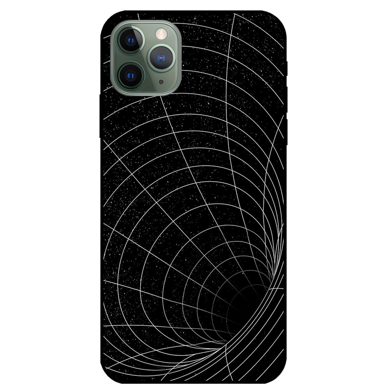 کاور مگافون کد 8108 مناسب برای گوشی موبایل اپل Iphone 11 Pro   