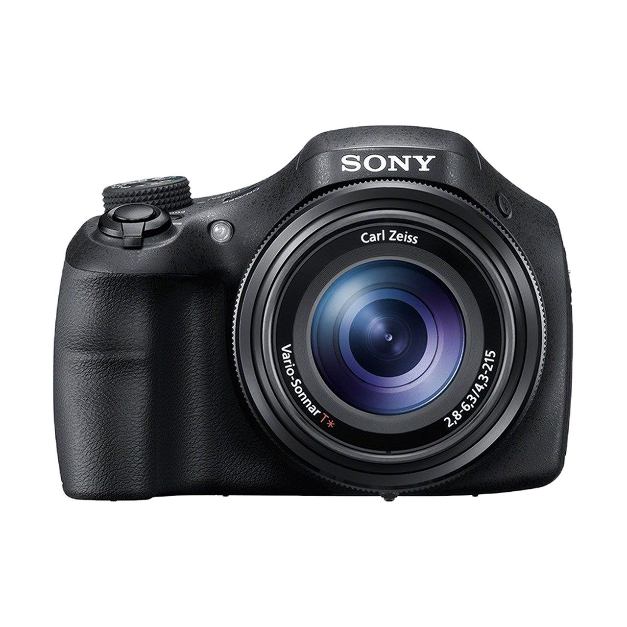 دوربین دیجیتال سونی سایبرشات DSC-HX300 main 1 1