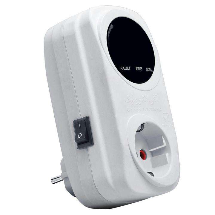 محافظ ولتاژ آفر الکترونیک مدل Or-313