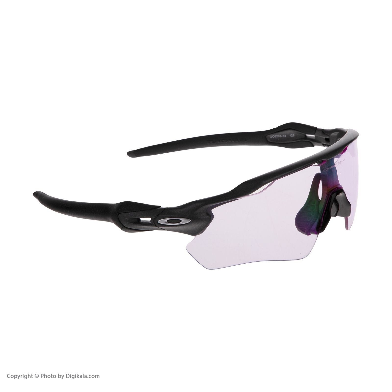 عینک آفتابی اوکلی مدل oo9208-13 -  - 3