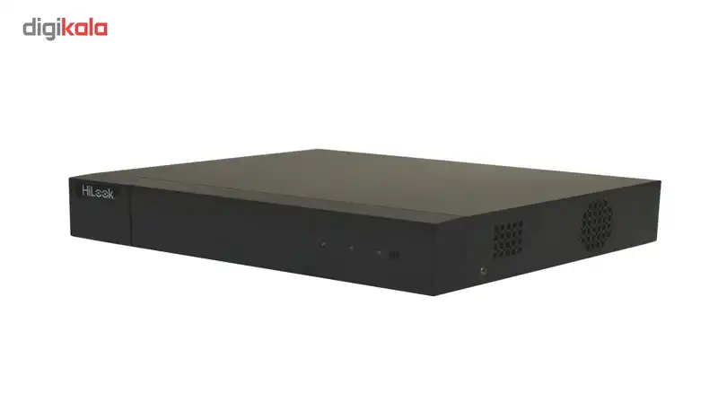 ضبط کننده ویدیویی هایلوک مدل DVR-216G-F1