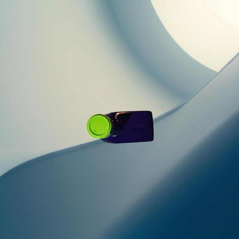 اکتان بوستر و مکمل سوخت وینز مدل Octane Booster حجم 325 میلی لیتر