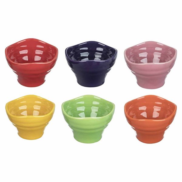 پیاله مدل JEC-6860 بسته 6 عددی پیاله مدل JEC-6860 بسته 6 عددی