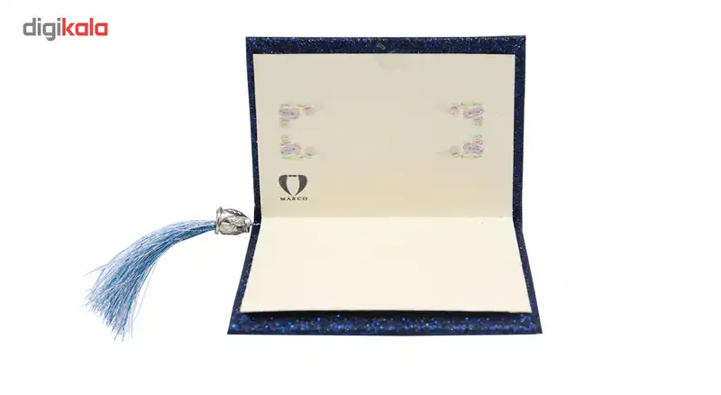 پاکت سکه مارکو مدل 01 - بسته 2 عددی