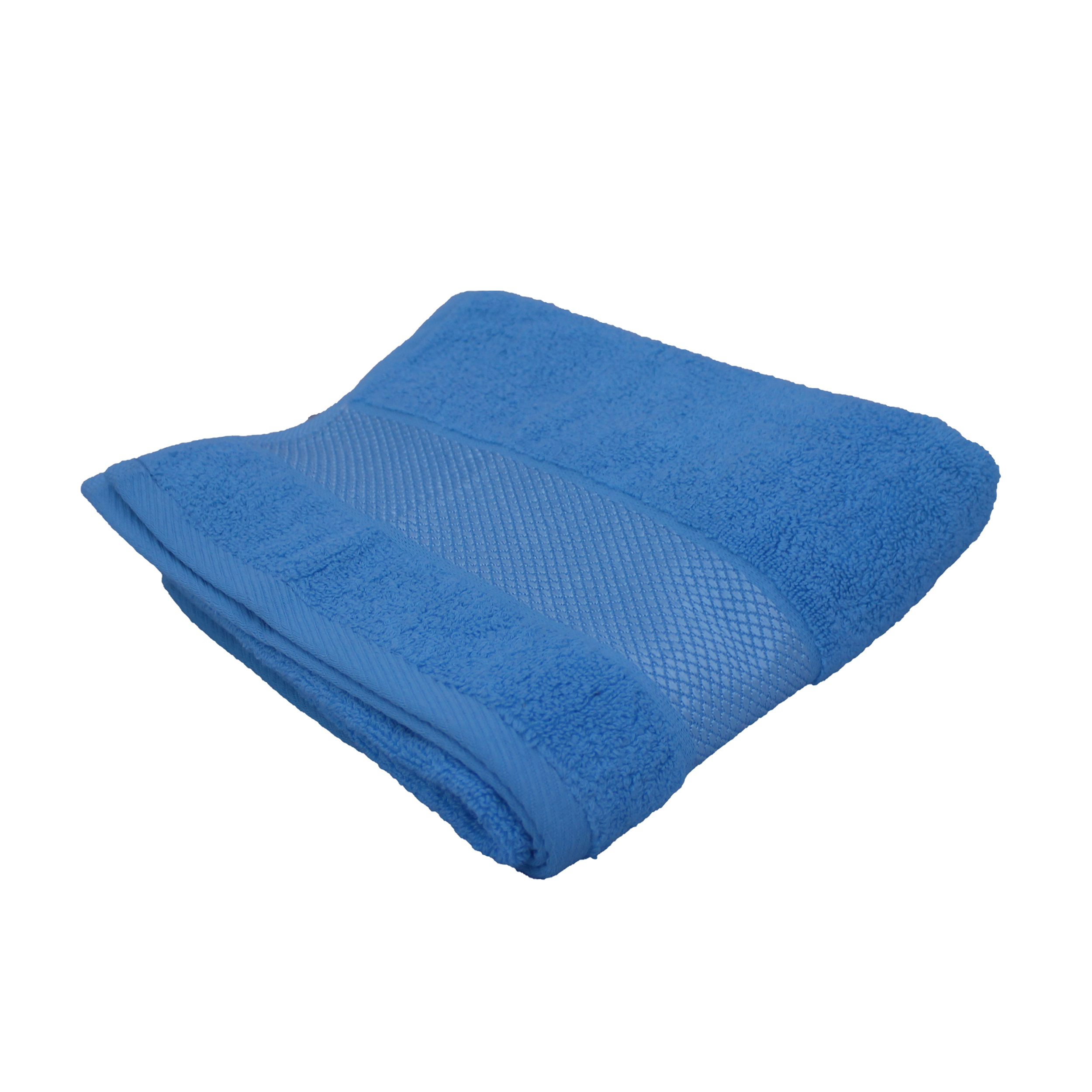 حوله دستی پیشرو‌تاب کد 1003 سایز 45×85 سانتی‌متر