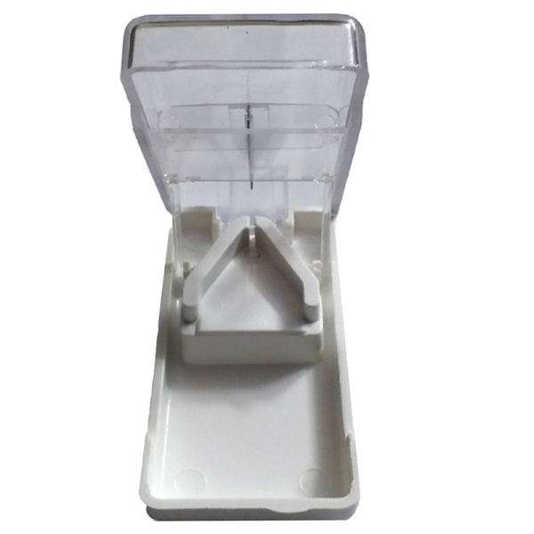 محفظه نگهداری قرص مدل 001