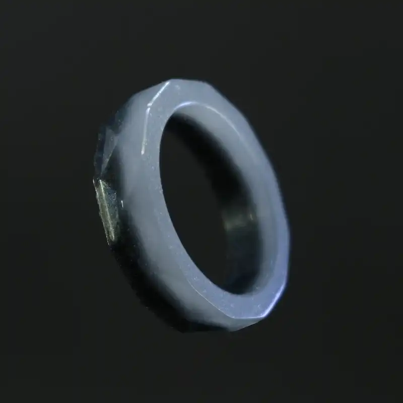 انگشتر مدل شب تاب روز و شب PRH_1004