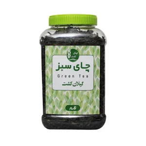چای سبز قلم گیلان کشت - 280 گرم