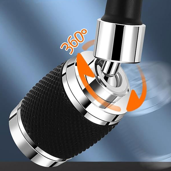 سرشیر آب مدل Jaucet Jiltes