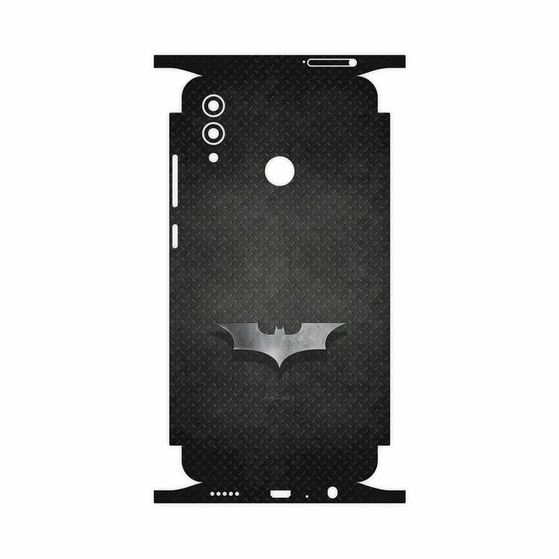 برچسب پوششی ماهوت مدل Batman-FullSkin مناسب برای گوشی موبایل آنر 10 Lite