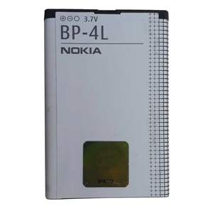 باتری موبایل مدل bp-4l با ظرفیت 1500 میلی آمپر