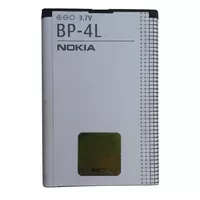 باتری موبایل مدل BP-4L با ظرفیت 1500 میلی آمپر