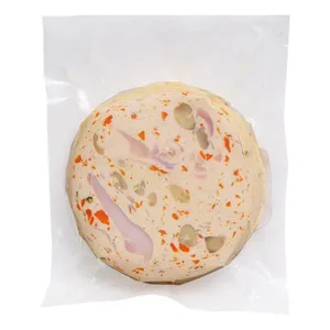 کالباس  60 درصد گوشت مرغ و قارچ آندره - 300 گرم  