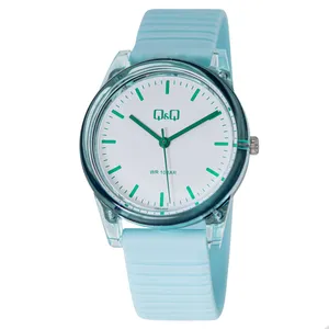 ساعت مچی عقربه ای کیو اند کیو مدل vs62j008