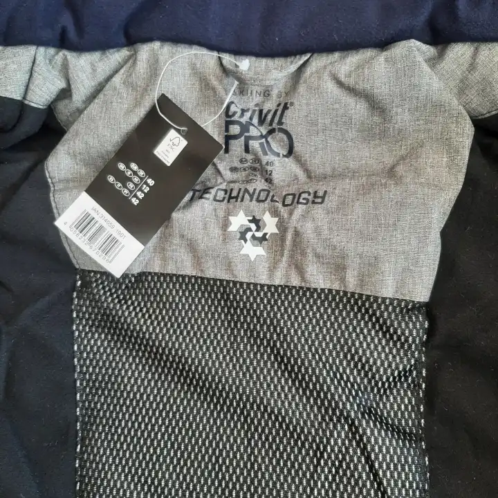 کاپشن اسکی زنانه کرویت پرو مدل IAN 314059 rosh crp