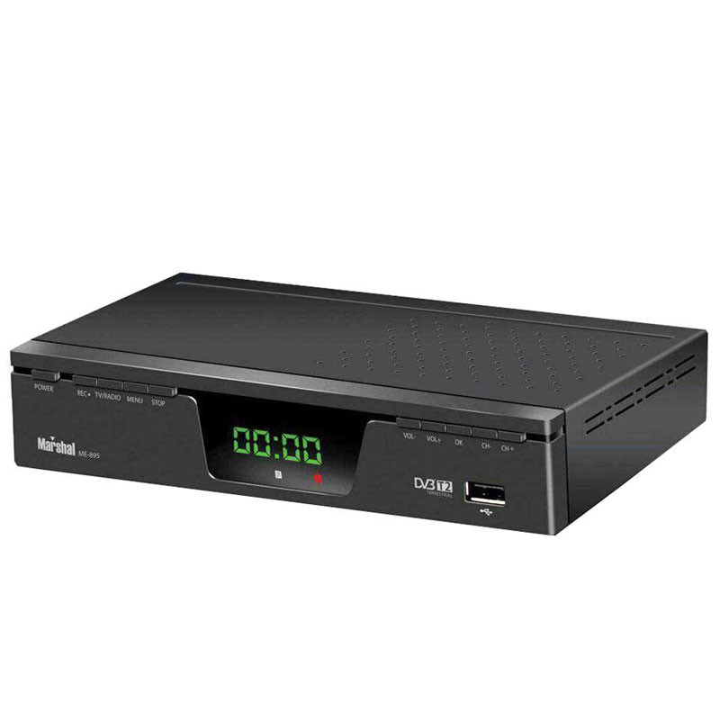 گیرنده دیجیتال مارشال مدل 895