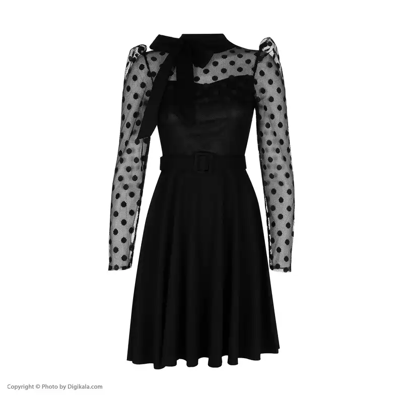 پیراهن زنانه مدل 0001