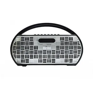 اسپیکر بلوتوثی قابل حمل مارشال مدل ME-1108