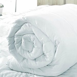 نقد و بررسی لحاف لایت ژوان ژوزه یک نفره سایز 155x215سانتی متر توسط خریداران