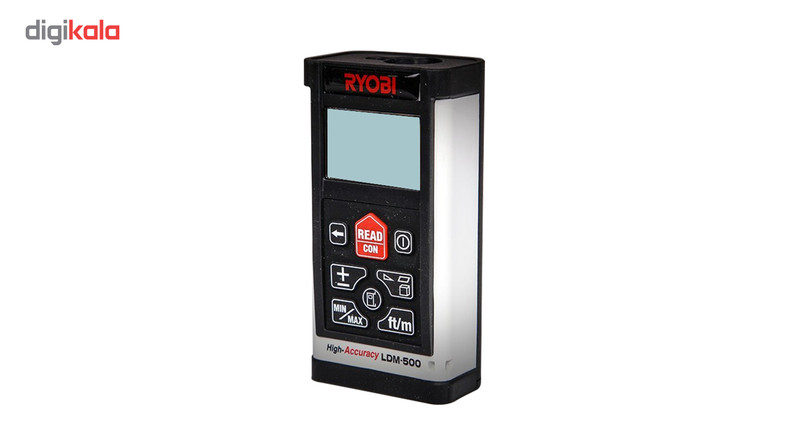 متر لیزری ریوبی مدل LDM-500