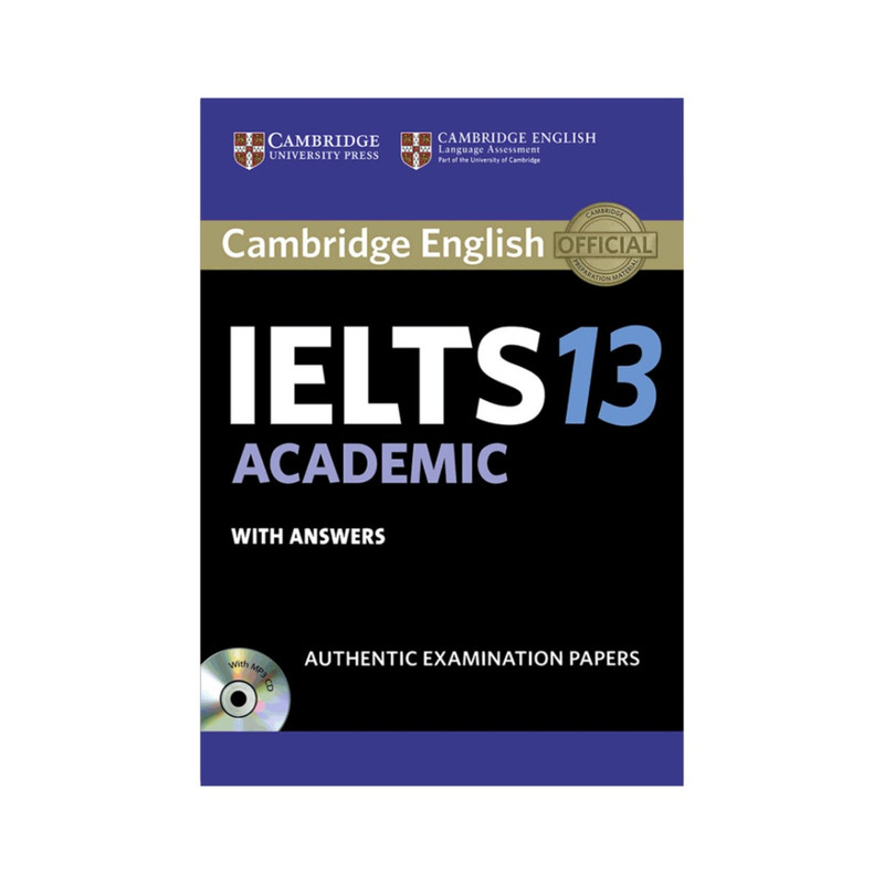 کتاب IELTS Cambridge Academic اثر جمعی از نویسندگان انتشارات کمبریج جلد 11 تا 15 کتاب IELTS Cambridge Academic اثر جمعی از نویسندگان انتشارات کمبریج جلد 11 تا 15
