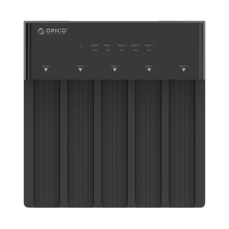 داک هارد دیسک اوریکو مدل 6558US3-C