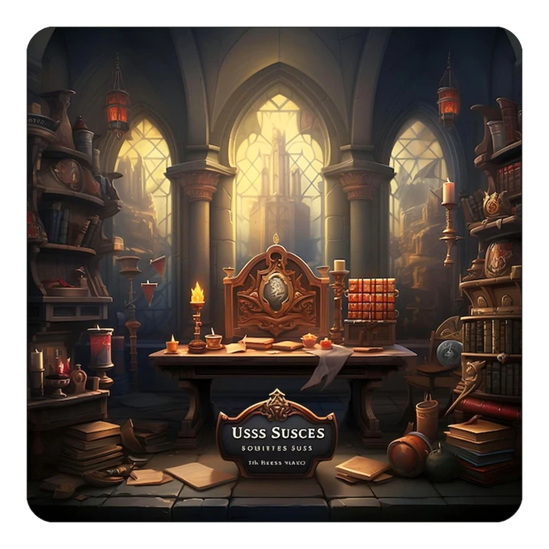 مگنت کاکتی طرح هری پاتر Harry Potter مدل mp42074