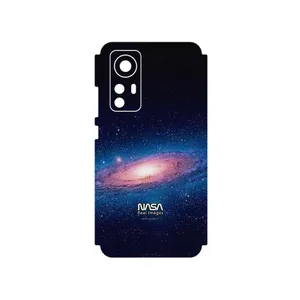 MAHOOT Universe_by_NASA_4 Cover Sticker for Xiaomi 12X