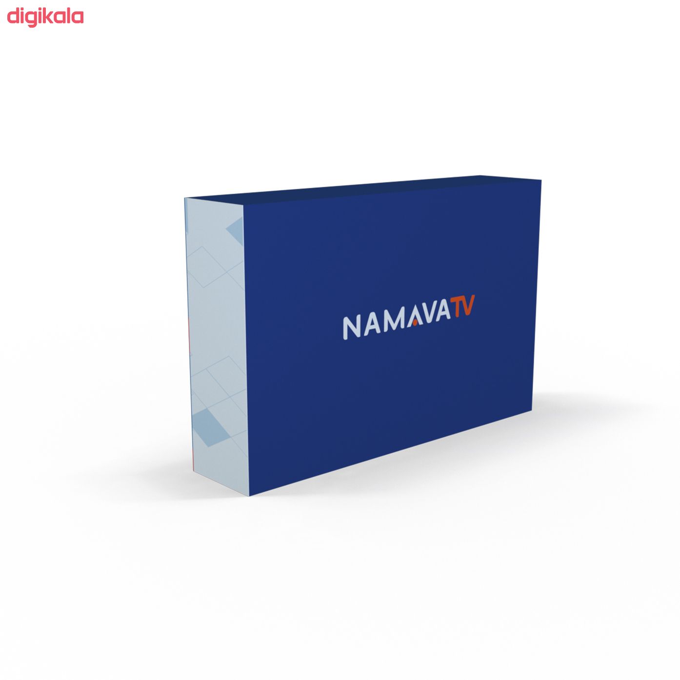 اندروید باکس نماوا تی وی مدل SH-101 main 1 17