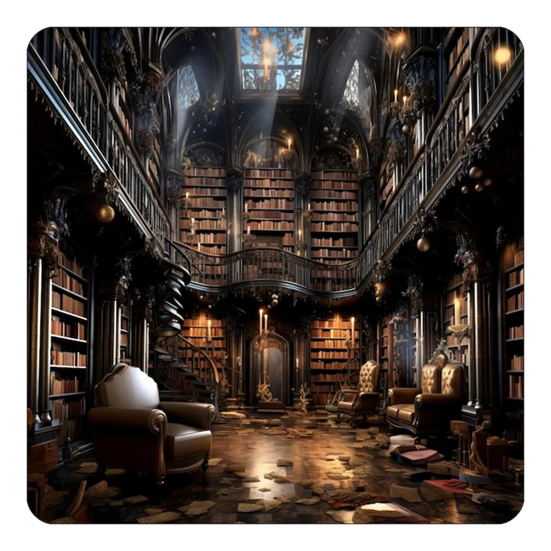 مگنت کاکتی طرح هری پاتر Harry Potter مدل mp41343