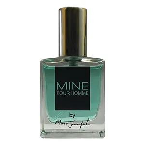 Marc Joseph Mine Pour Homme Eau De Parfum For Men 15ml