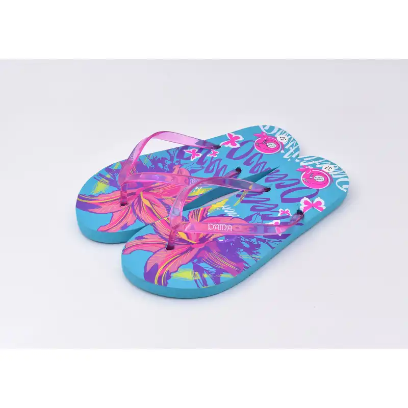 دمپایی لاانگشتی زنانه پاما مدل T-25 کد G1160