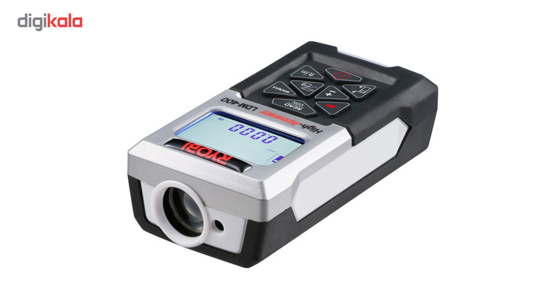 متر لیزری ریوبی مدل LDM-500