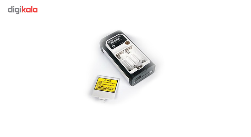 متر لیزری ریوبی مدل LDM-500