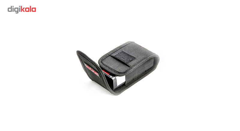 متر لیزری ریوبی مدل LDM-500