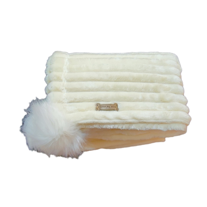 پتو سگ و گربه کد 006 سایز 100x80 سانتی متر