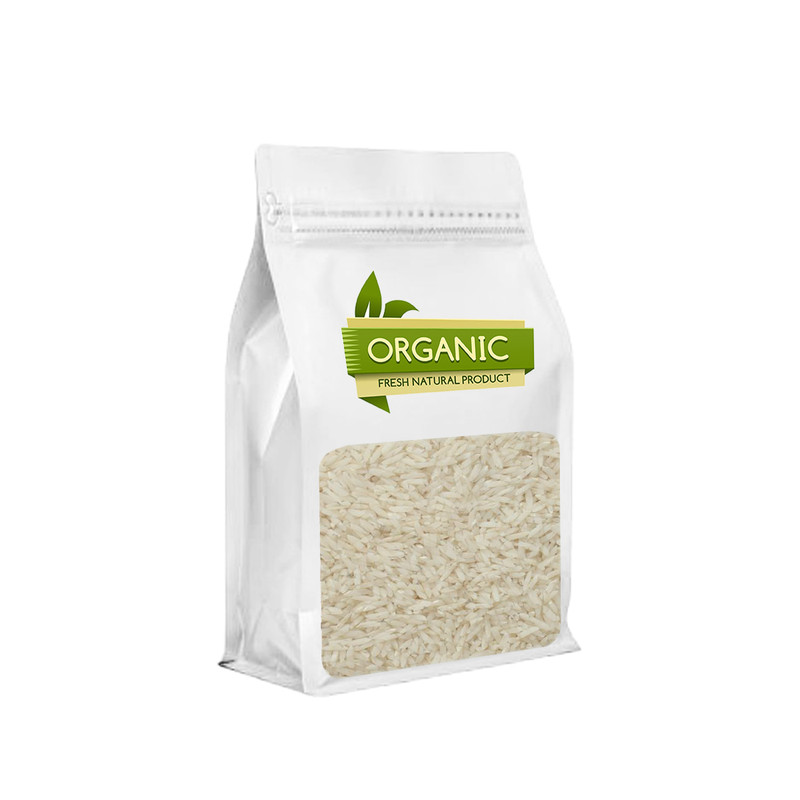 برنج ایرانی جواهری آستانه اشرفیه - 1000 گرم