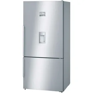 یخچال و فریزر بوش مدل KGD86AI304