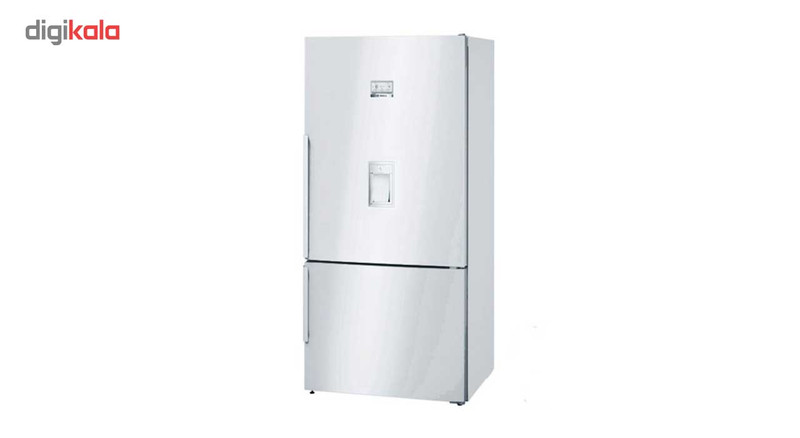 یخچال و فریزر بوش مدل KGD86AW304