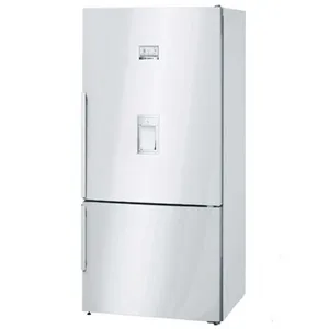 یخچال و فریزر بوش مدل KGD86AW304