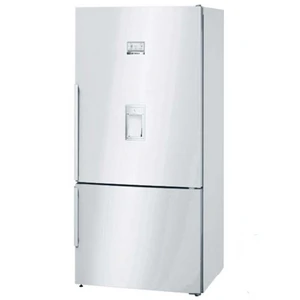 یخچال و فریزر بوش مدل KGD86AW304