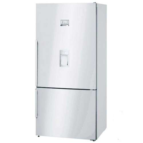 یخچال و فریزر بوش مدل KGD86AW304