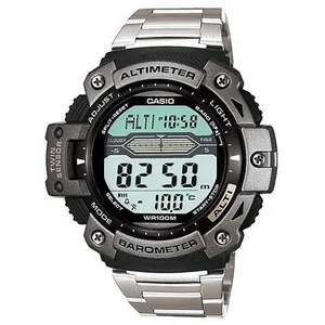 ساعت مچی دیجیتالی کاسیو مدل SGW-300HD-1AVDR