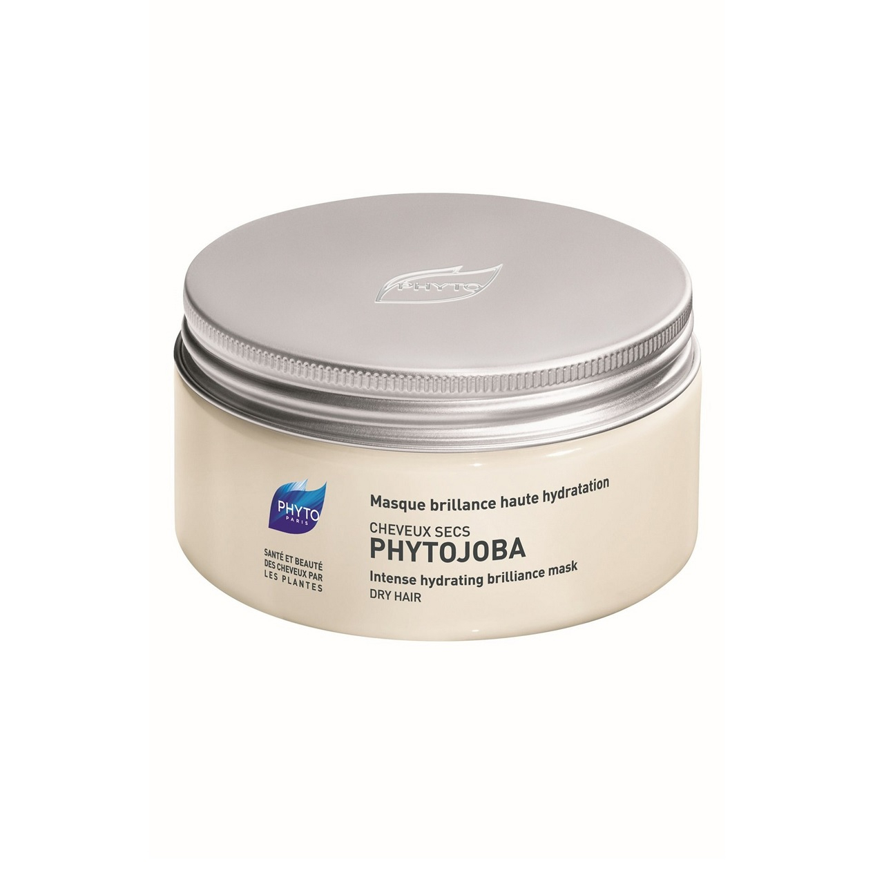 ماسک مو مرطوب کننده فیتو مدل Phyto joba حجم 200 میلی لیتر