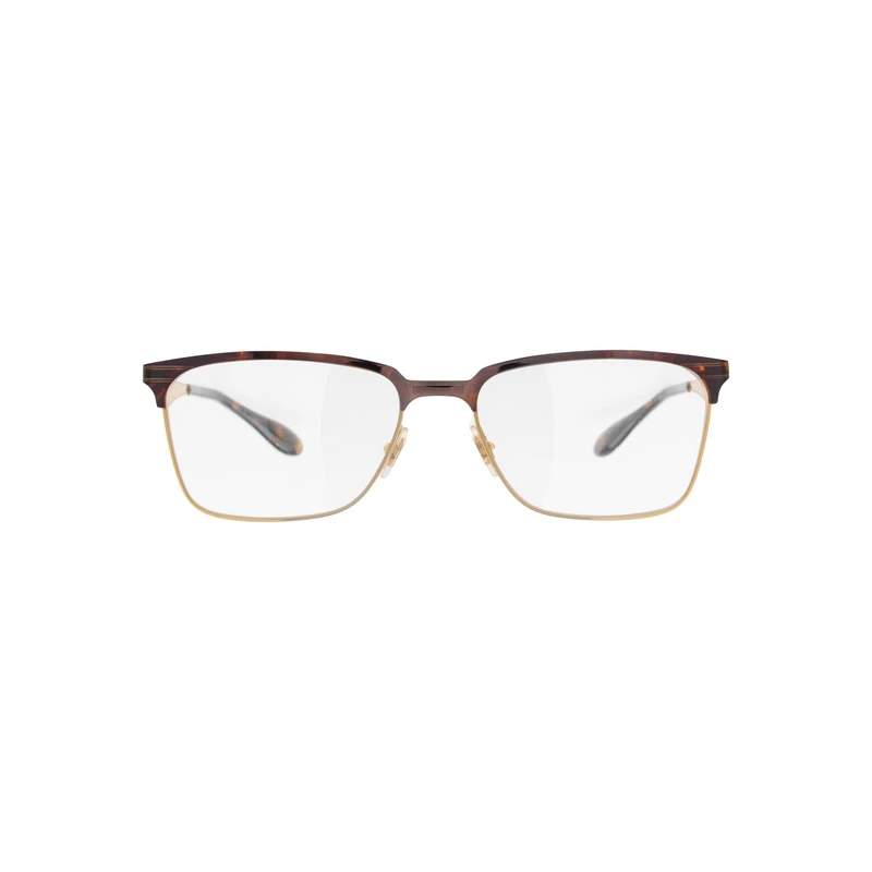 فریم عینک طبی کلاب مستر (Clubmaster) ری بن مدل 0RX6362-2917 مناسب برای صورت لوزی، مستطیل، مربع